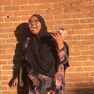 Meet your Posher, Ayan